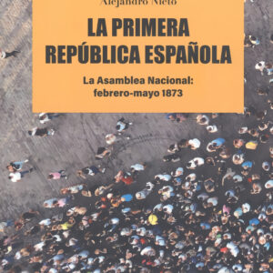 La primera República española