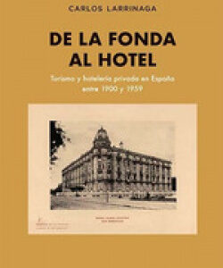 De la fonda al hotel
