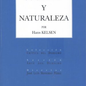 SOCIEDAD Y NATURALEZA