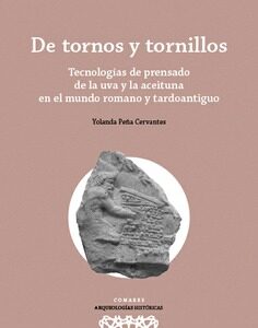 DE TORNOS Y TORNILLOS