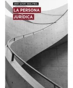 LA PERSONA JURÍDICA