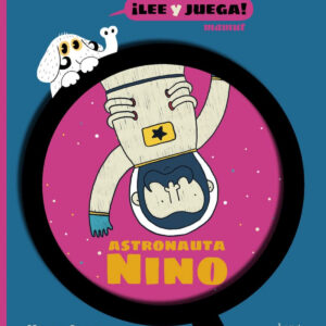 El astronauta Nino