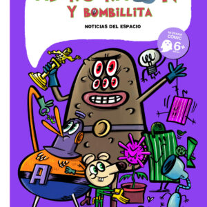 Astro-ratón y bombillita 6