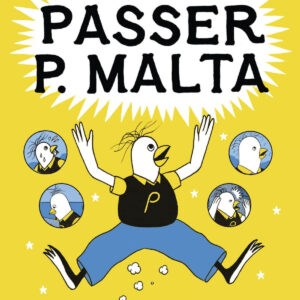 Las aventuras de Passer P. Malta