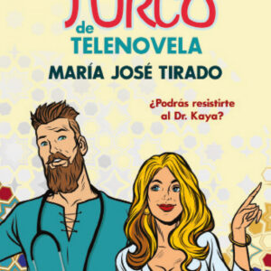 Mi propio turco de telenovela