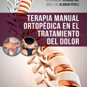 Terapia manual ortopédica en el tratamiento del dolor
