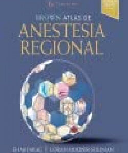 Brown. Atlas de Anestesia Regional