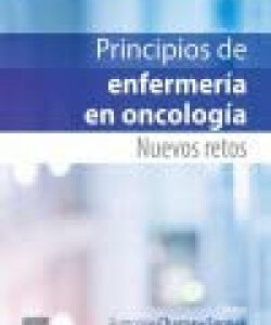 Principios de enfermería en oncología