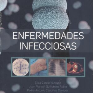 Enfermedades infecciosas