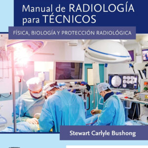 Manual de radiología para técnicos