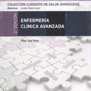 Enfermería clínica avanzada 2ª Ed.