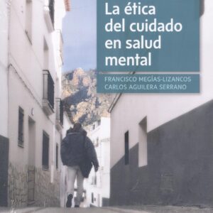LA ETICA DEL CIUDADANO EN SALUD MENTAL