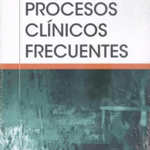 PROCESOS CLINICOS FRECUENTES