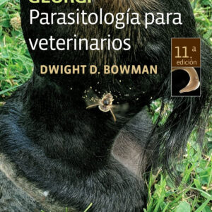 Georgi. Parasitología para veterinarios