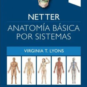 Netter anatomia basica por sistemas