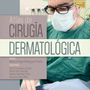 Atlas de cirugia dermatológica