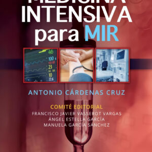Manual de medicina intensiva para mir