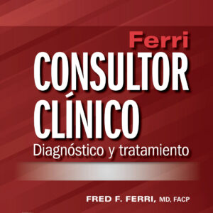 Ferri. Consultor clínico. Diagnóstico y tratamiento.