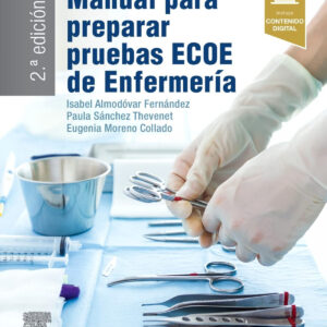 Manual para preparar pruebas ecoe de enfermeria