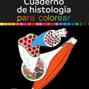 Cuaderno de histologia para colorear