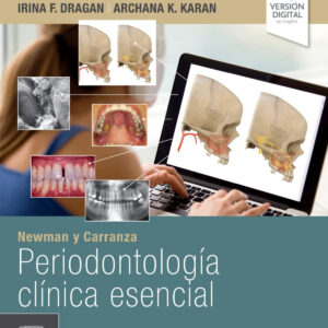 Periodontologia clinica esencial