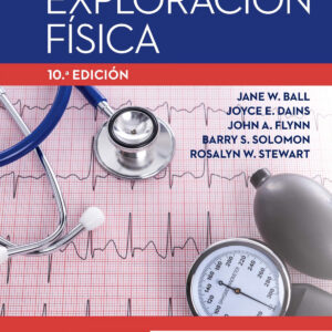 Manual seidel de exploracion fisica