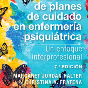 Manual de planes de cuidado en enfermeria psiquiatrica