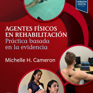 Agentes fisicos en rehabilitacion