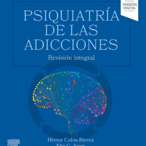 Psiquiatria de las adicciones