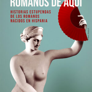 Romanos de aquí