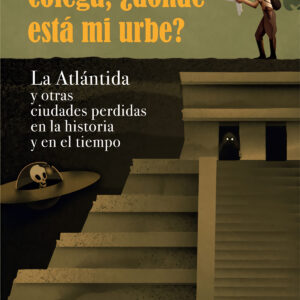 Colega, ¿dónde está mi urbe?