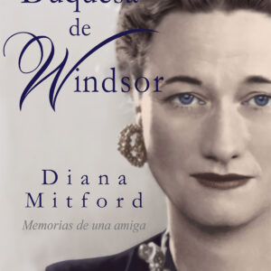 La duquesa de Windsor