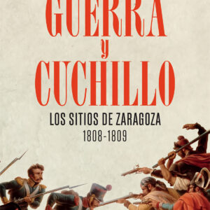 Guerra y cuchillo