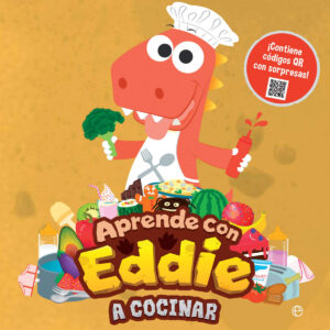 Aprende con Eddie a cocinar