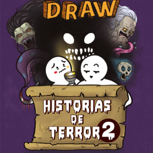 Historias de terror 2