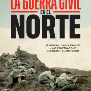 La Guerra Civil en el norte