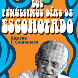 Los penúltimos días de Escohotado