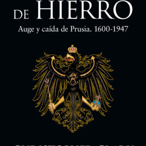 El Reino de Hierro
