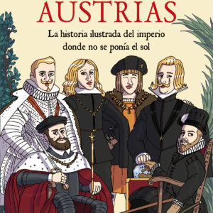 Los Austrias