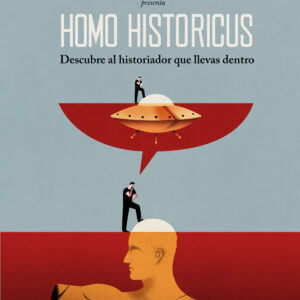 Homo Historicus