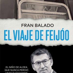 El viaje de Feijóo