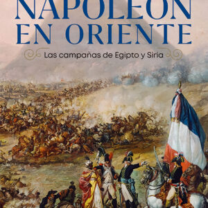 Napoleón en Oriente