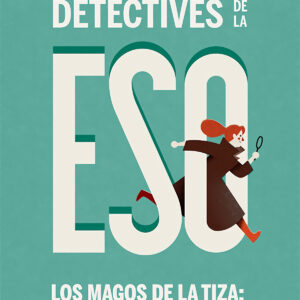Detectives de la ESO