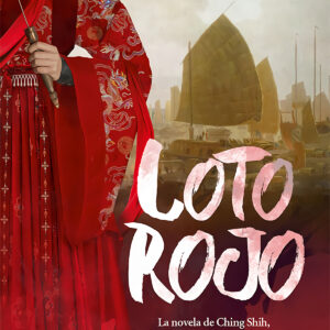 Loto Rojo