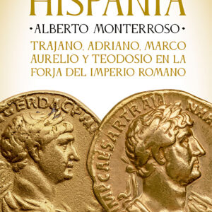 Emperadores de Hispania