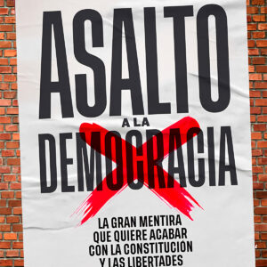 Asalto a la democracia