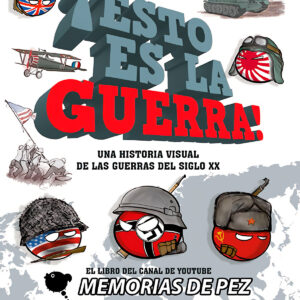 ¡Esto es la guerra!