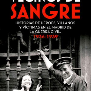 Vecinos de sangre