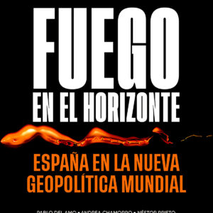 Fuego en el horizonte