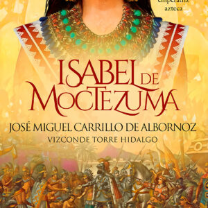 Isabel de Moctezuma